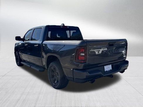New 2026 RAM 1500 Express image 7