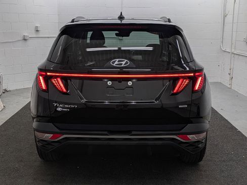 Used 2023 Hyundai Tucson SEL image 18