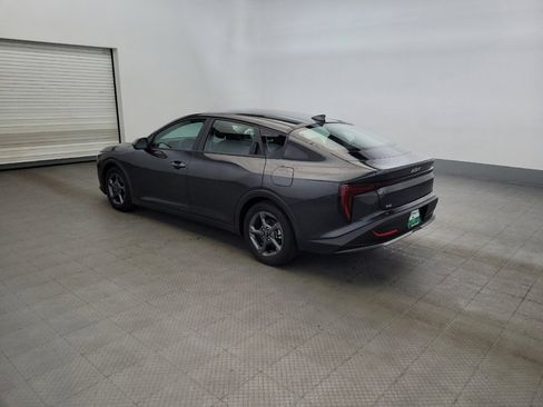 Used 2025 Kia K4 FWD image 3