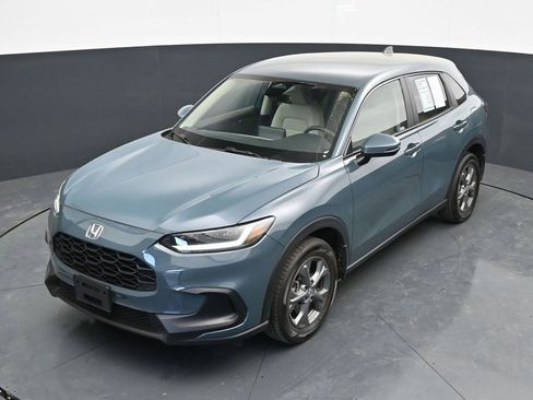 Used 2026 Honda HR-V LX image 28