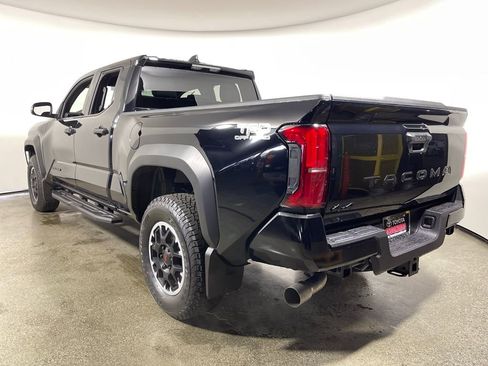 New 2026 Toyota Tacoma TRD Off-Road image 5