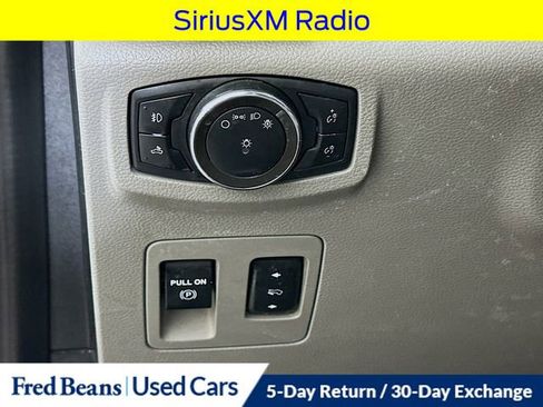 Certified 2020 Ford F150 XLT w/ Equipment Group 302A Luxury AWD/4WD image 13