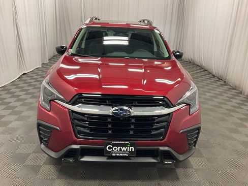 New 2026 Subaru Ascent Limited image 6