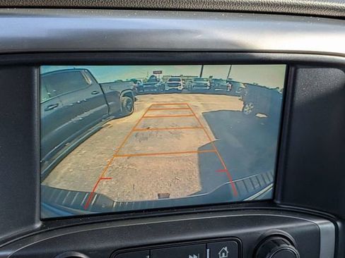Used 2016 Chevrolet Silverado 2500 LTZ w/ Duramax Plus Package AWD/4WD image 20