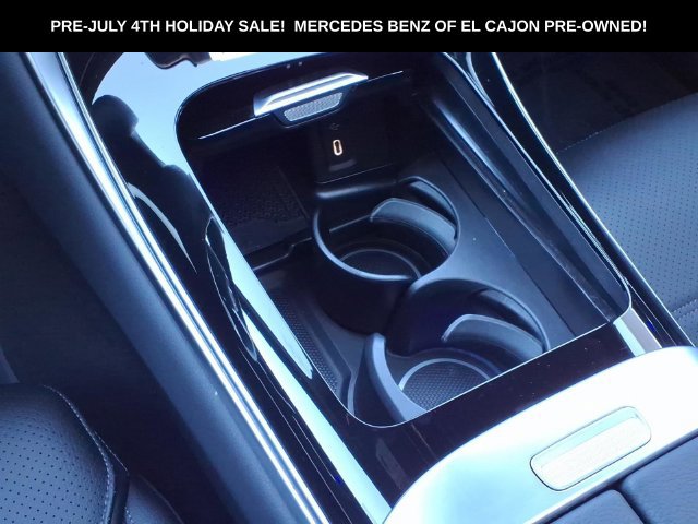 Certified 2026 Mercedes-Benz GLC 300 image 8