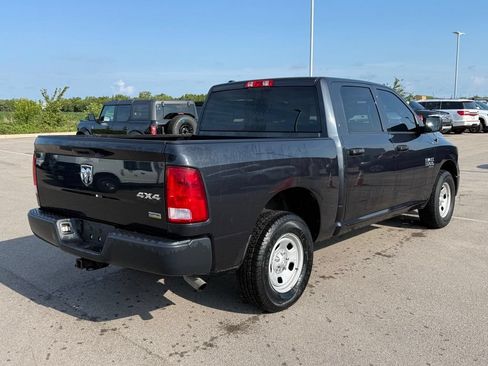 Used 2019 RAM 1500 Tradesman w/ Popular Equipment Group AWD/4WD image 16