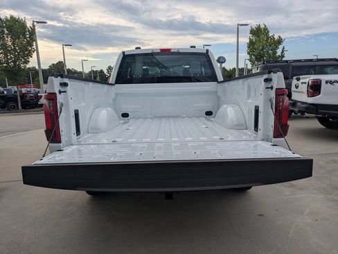 New 2026 Ford F150 XL w/ Tow/Haul Package RWD image 12