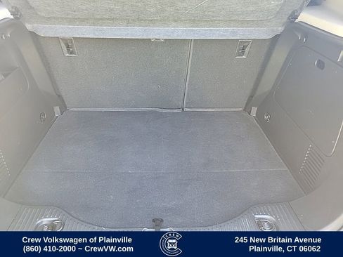 Used 2016 Buick Encore FWD image 50