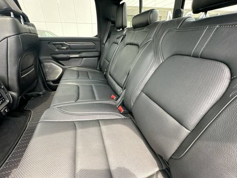 Used 2020 RAM 1500 Limited AWD/4WD image 4