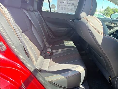 New 2026 Subaru Crosstrek 2.5i Limited AWD/4WD image 21