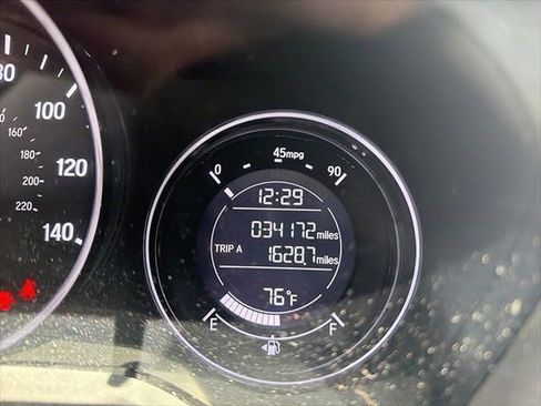 Used 2019 Honda HR-V Sport image 5