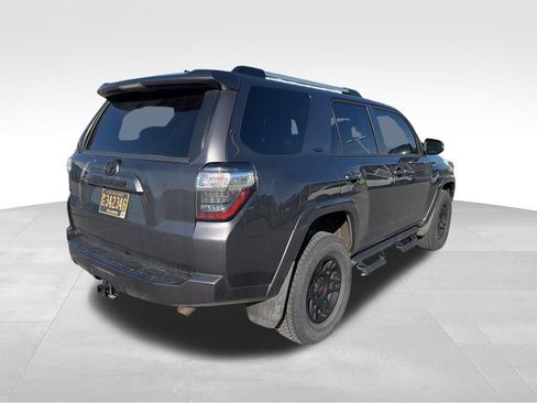 Used 2023 Toyota 4Runner SR5 Premium w/ Moonroof Package image 5