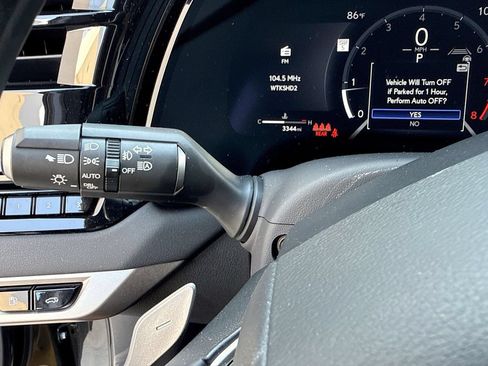 Used 2026 Lexus RX 350 Premium w/ Accessory Package (Z1) FWD image 28