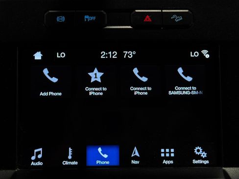 Used 2018 Ford F250 Lariat w/ FX4 Off-Road Package image 13