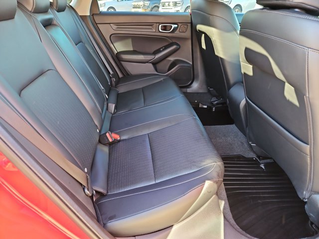 Used 2024 Honda Civic EX-L image 19