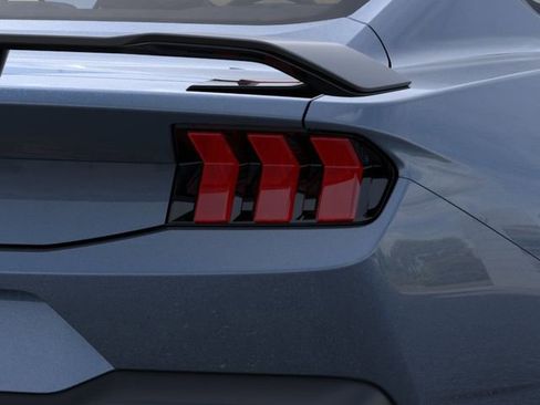 New 2025 Ford Mustang Dark Horse RWD image 21