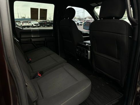 Used 2019 Ford F150 XLT w/ Equipment Group 302A Luxury image 18