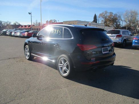 Used 2014 Audi Q5 2.0T Premium Plus image 4