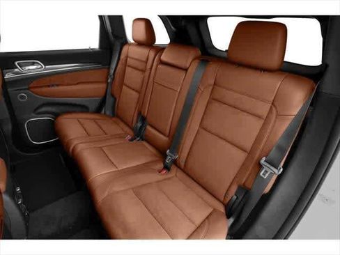 Used 2020 Jeep Grand Cherokee SRT AWD/4WD image 9