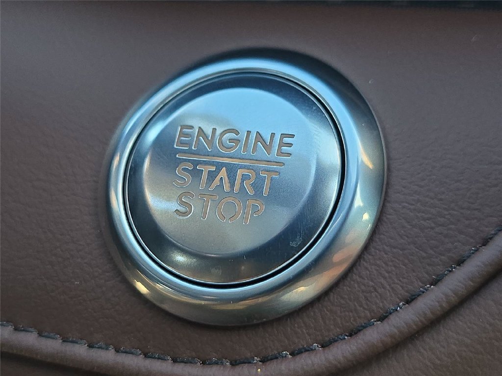 New 2026 Lincoln Nautilus Reserve AWD/4WD image 20