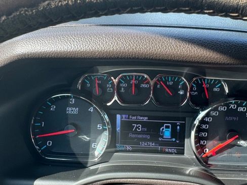 Used 2019 Chevrolet Tahoe Premier image 21