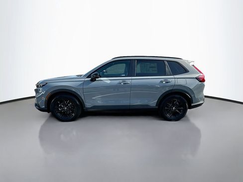 Used 2026 Honda CR-V Sport-L image 8