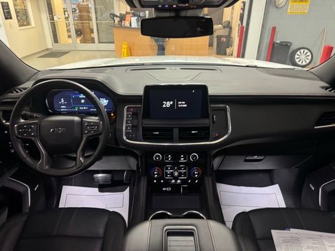 Used 2023 Chevrolet Tahoe RST w/ RST Performance Edition image 17