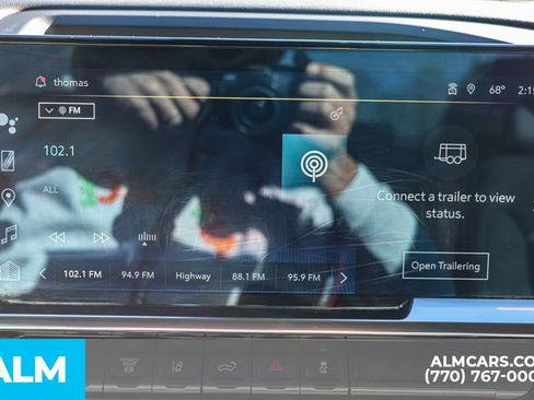 Used 2024 Chevrolet Silverado 2500 LTZ image 40