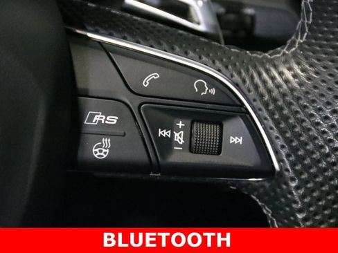 Used 2023 Audi RS 5 Sportback image 16