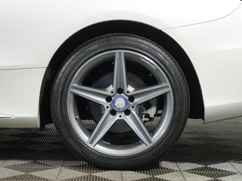 Used 2017 Mercedes-Benz C 300 4MATIC Cabriolet image 14