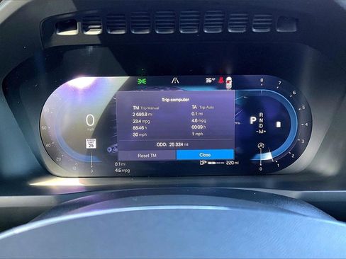 Certified 2023 Volvo XC90 B6 Plus w/ Protection Package Premier image 13