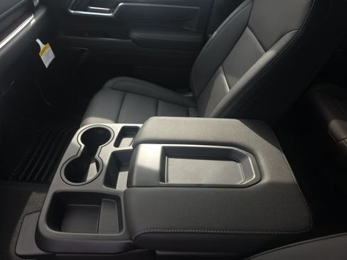 New 2026 Chevrolet Silverado 2500 LT w/ Trail Boss Package image 25