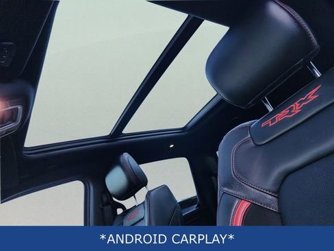 Used 2021 RAM 1500 TRX w/ TRX Level 2 Equipment Group image 13