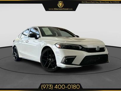 Used 2022 Honda Civic Sport