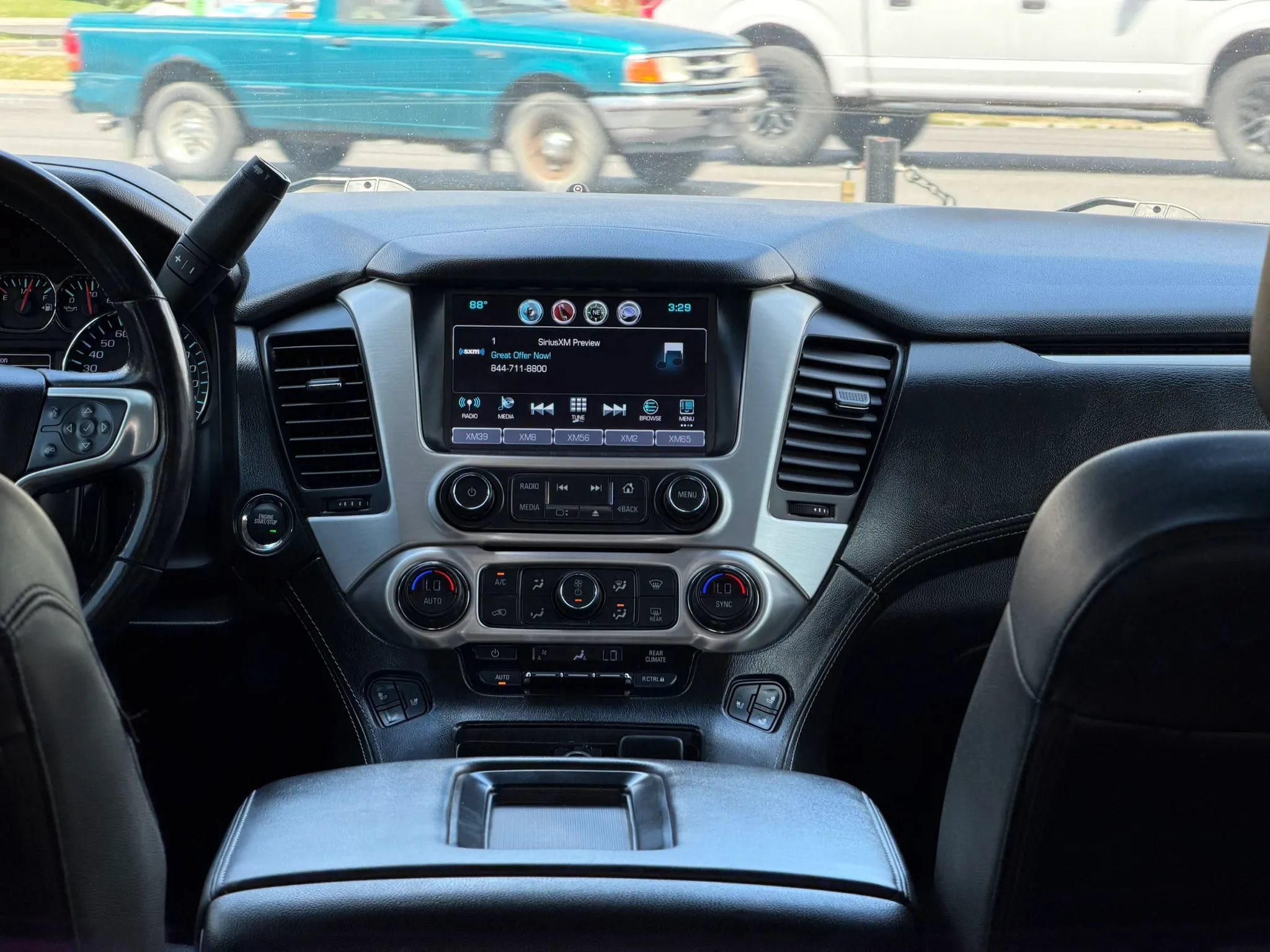 Used 2019 GMC Yukon SLT AWD/4WD image 40