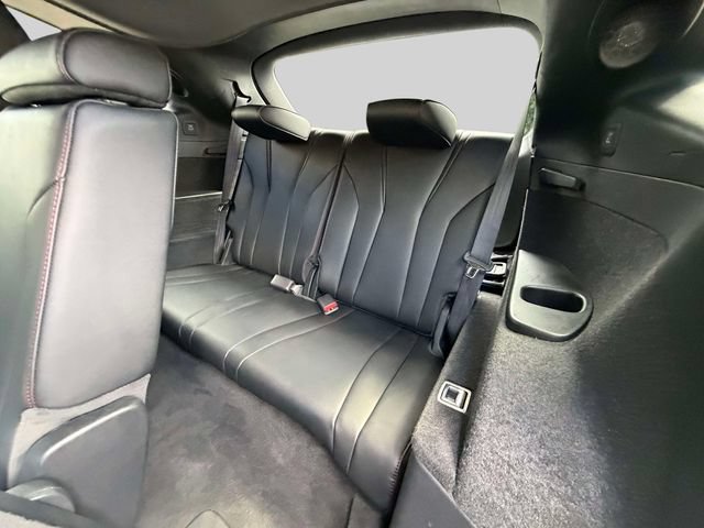 Certified 2024 Acura MDX Type S w/ Advance Package AWD/4WD image 21
