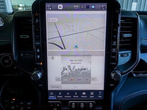 New 2026 RAM 2500 Power Wagon image 14