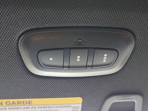 Used 2024 Jeep Grand Cherokee Limited w/ Black Appearance Package image 21