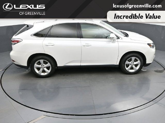 Used 2013 Lexus RX 350 AWD w/ Navigation Pkg image 49