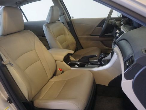 Used 2015 Honda Accord EX-L image 26