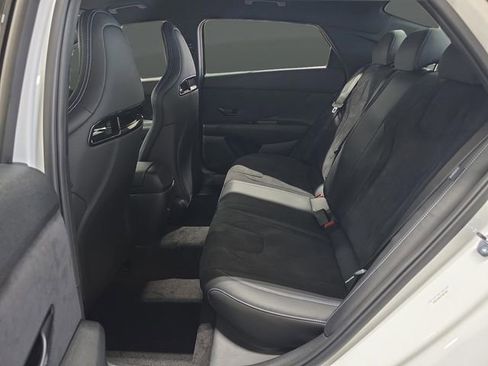 New 2026 Hyundai Elantra N image 30