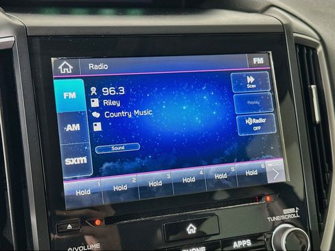 Used 2019 Subaru Forester Limited w/ Popular Package #3 AWD/4WD image 21