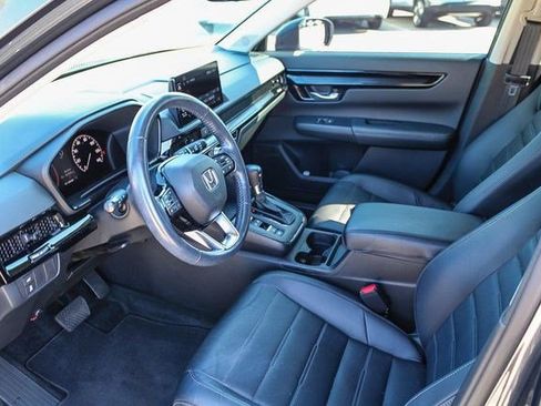 Used 2023 Honda CR-V EX-L image 19