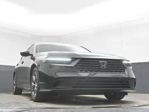 Used 2024 Honda Accord EX-L image 28