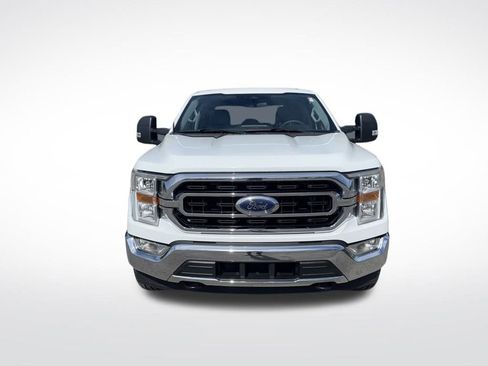 Used 2023 Ford F150 XLT w/ XTR Package image 9