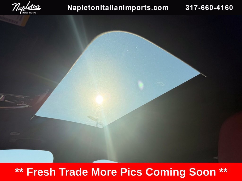 Used 2024 Alfa Romeo Giulia Veloce AWD/4WD image 24