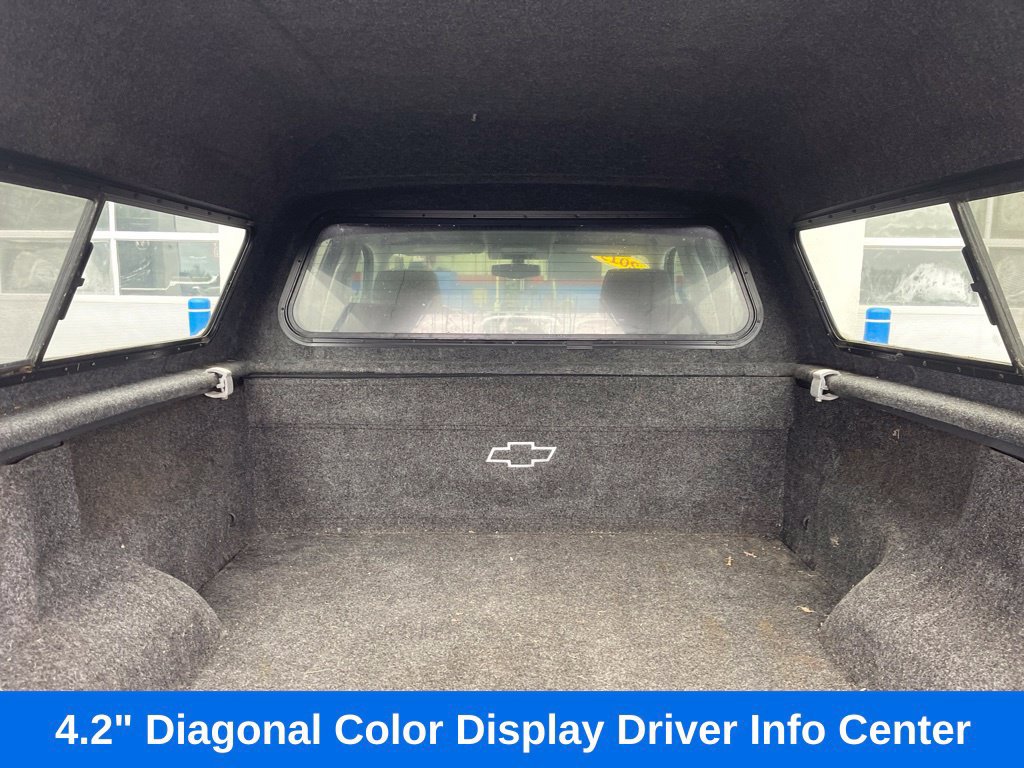 Used 2019 Chevrolet Silverado 1500 LT w/ All Star Edition AWD/4WD image 20