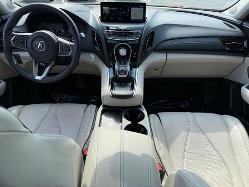 Certified 2025 Acura RDX SH-AWD w/ Advance Package image 13