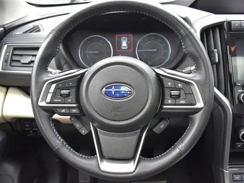 Used 2019 Subaru Ascent Limited AWD/4WD image 13