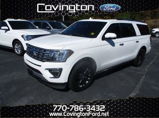 Used 2020 Ford Expedition Max Limited w/ Equipment Group 301A video 1